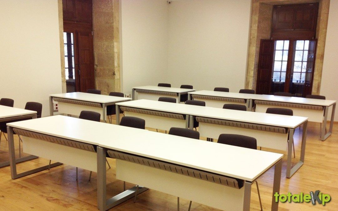 Centro de Gestión del Conocimiento Arqueológico en Lalín (Pontevedra)